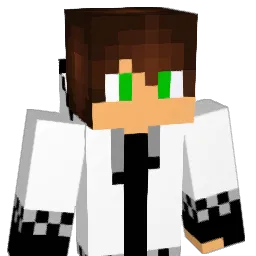kadenurrea Minecraft avatar bust