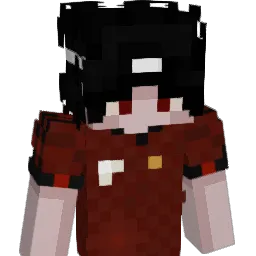 kadeshiiiChan Minecraft avatar bust