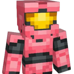 kadeslasher Minecraft avatar bust