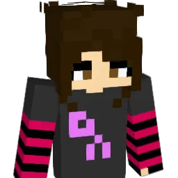 kadeza Minecraft avatar bust