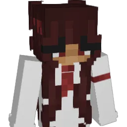 kadiatu Minecraft avatar bust