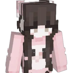 kadirinmelosu Minecraft avatar bust