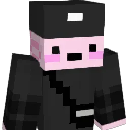 kador630 Minecraft avatar bust