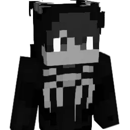 kadu244 Minecraft avatar bust