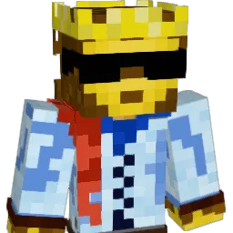 kaduNM Minecraft avatar bust