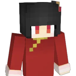 kaduki126 Minecraft avatar bust