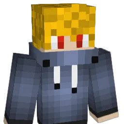 kaduteixeira Minecraft avatar bust