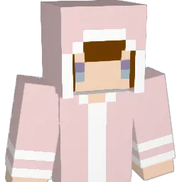 kae0605 Minecraft avatar bust