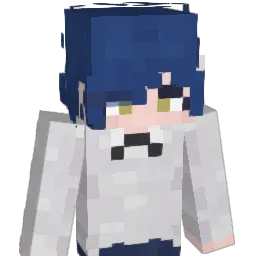 kae_0126 Minecraft avatar bust