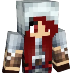 kaebae2303 Minecraft avatar bust