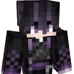 kaede_4521 Minecraft avatar bust