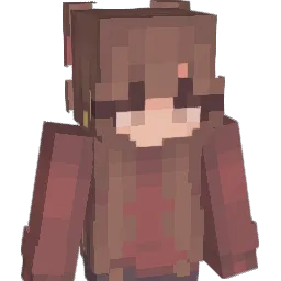 kaedea's Minecraft skin