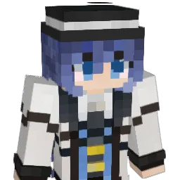 kaededayooo's Minecraft skin