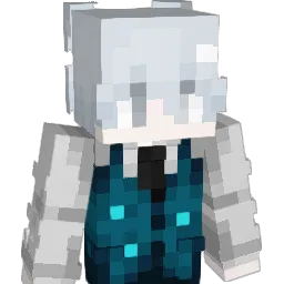 kaeds Minecraft avatar bust