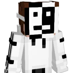 kaeg_ Minecraft avatar bust
