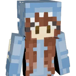 kaekaebear's Minecraft skin