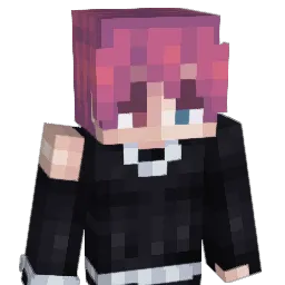 kaekool22 Minecraft avatar bust