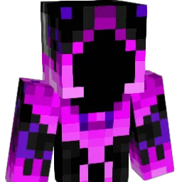 kaellyndrus Minecraft avatar bust