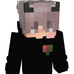 kaeln9 Minecraft avatar bust