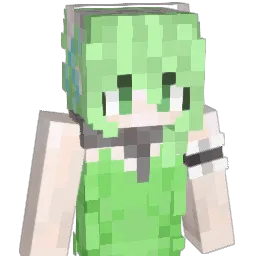 kaelos0 Minecraft avatar bust