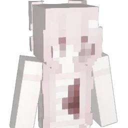 kaelyn's Minecraft skin