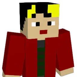 kaeru_20 Minecraft avatar bust
