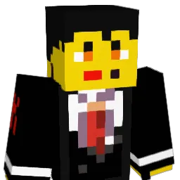 kaesekopf99 Minecraft avatar bust