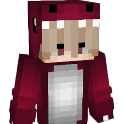 kaevruad Minecraft avatar bust