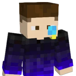 kaewfer Minecraft avatar bust