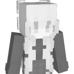kafabaee Minecraft avatar bust