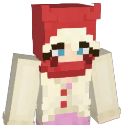 kafroot's Minecraft skin