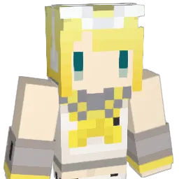 kafumi1468 Minecraft avatar bust