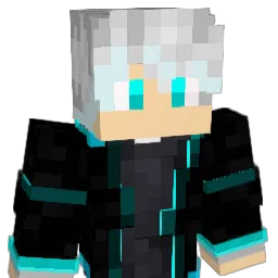 kagari2022 Minecraft avatar bust