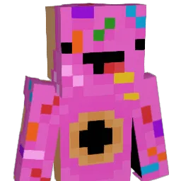 kagebari's Minecraft skin