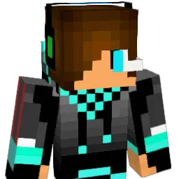 kagwtya0810 Minecraft avatar bust