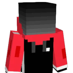 kagxx's Minecraft skin