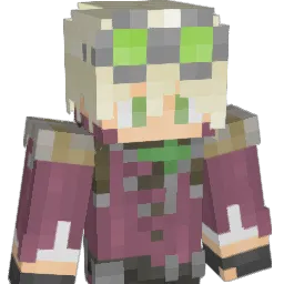 kahaik's Minecraft skin