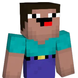 kahnj's Minecraft skin