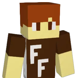 kahoobb Minecraft avatar bust