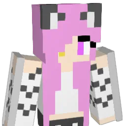 kahtht Minecraft avatar bust