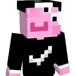 kahurst8 Minecraft avatar bust