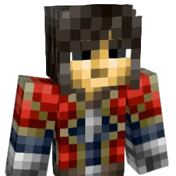 kahydoo's Minecraft skin