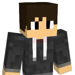 kai058 Minecraft avatar bust