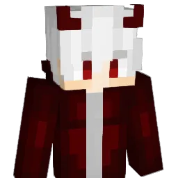 kai1325 Minecraft avatar bust