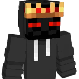kai33kai's Minecraft skin