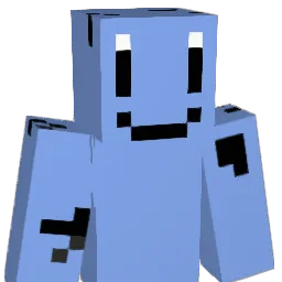 Minecraft-Avatar von kai42077: Büste