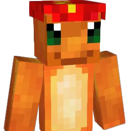 kai59882312 Minecraft avatar bust