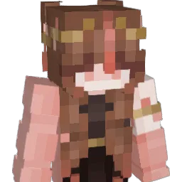 kai_0dd Minecraft avatar bust