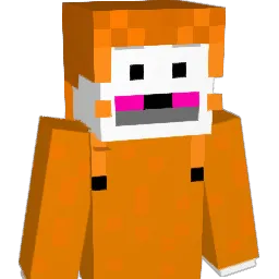 kai_1201's Minecraft skin