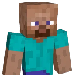 kai__1 Minecraft avatar bust